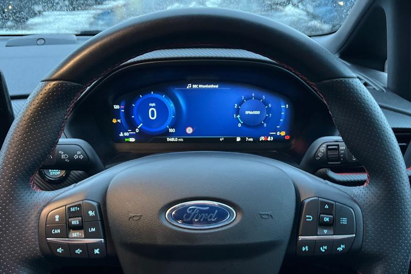 Used Ford Fiesta 2022 for sale - 77128154: Photo 12