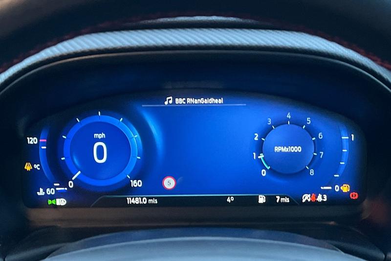 Used Ford Fiesta 2022 for sale - 77128154: Photo 13