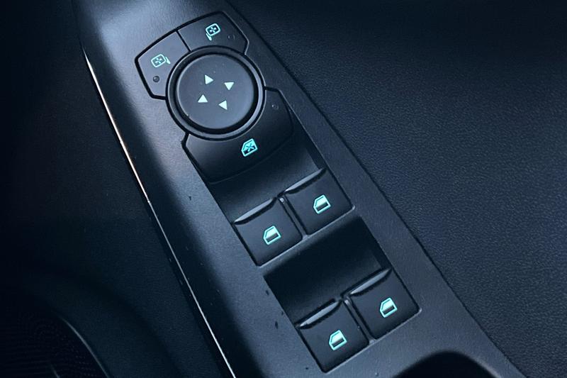 Used Ford Fiesta 2022 for sale - 77128154: Photo 16