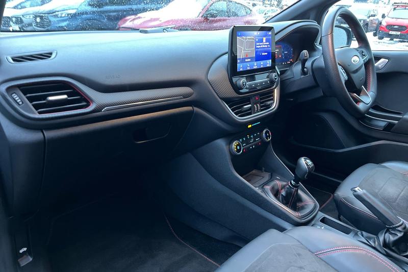 Used Ford Fiesta 2022 for sale - 77128154: Photo 18