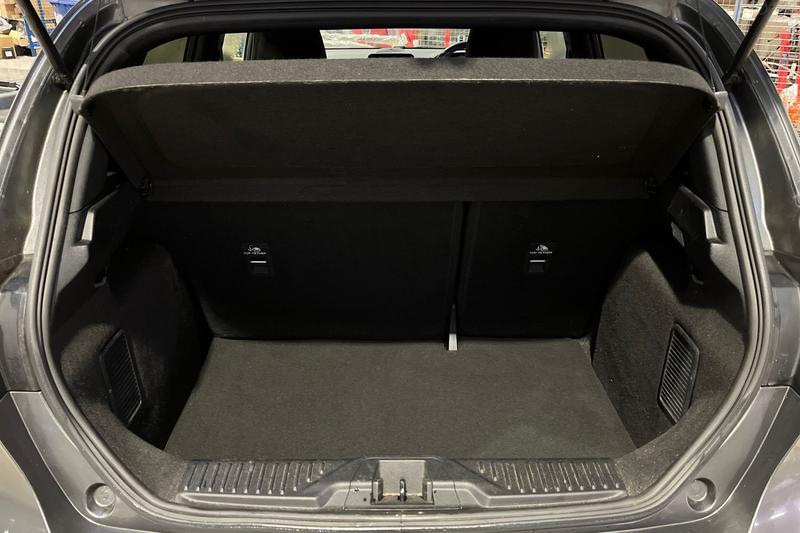 Used Ford Fiesta 2022 for sale - 77128154: Photo 21