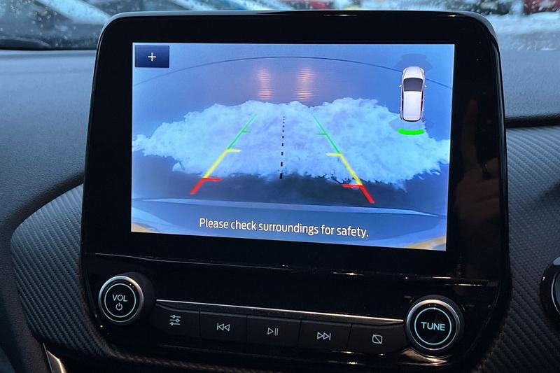 Used Ford Fiesta 2022 for sale - 77128154: Photo 24