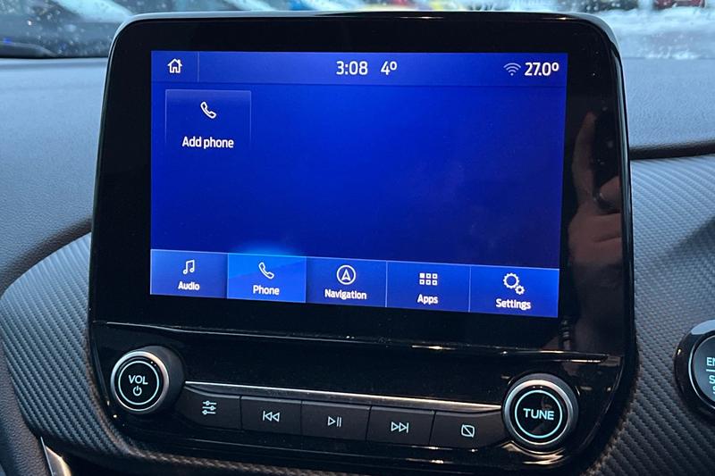 Used Ford Fiesta 2022 for sale - 77128154: Photo 25