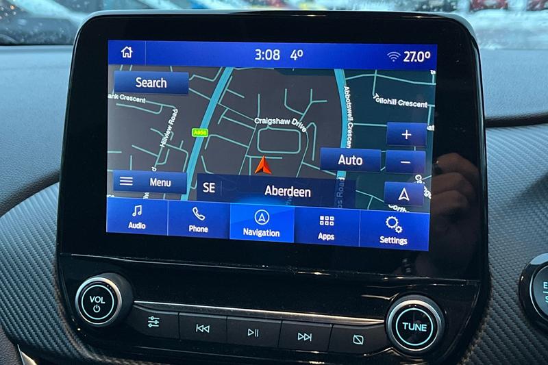 Used Ford Fiesta 2022 for sale - 77128154: Photo 26