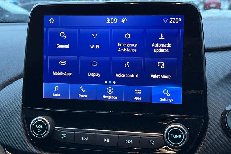 Used Ford Fiesta 2022 for sale - 77128154: Photo 28