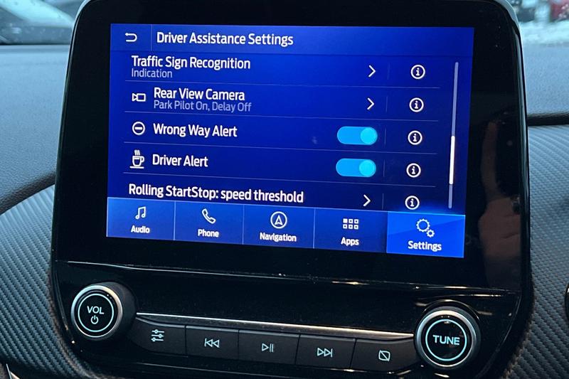 Used Ford Fiesta 2022 for sale - 77128154: Photo 30