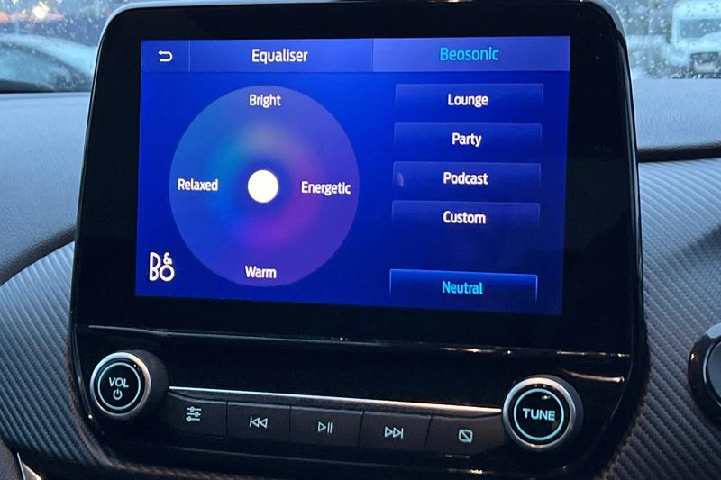 Used Ford Fiesta 2022 for sale - 77128154: Photo 31