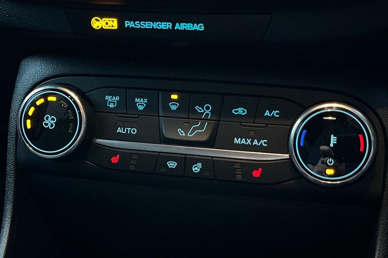 Used Ford Fiesta 2022 for sale - 77128154: Photo 32