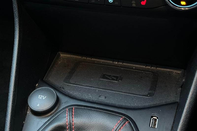 Used Ford Fiesta 2022 for sale - 77128154: Photo 33