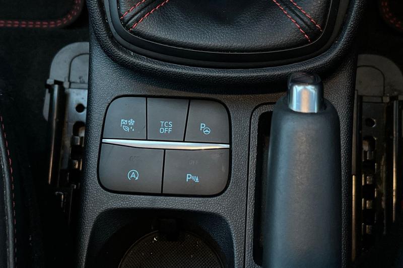 Used Ford Fiesta 2022 for sale - 77128154: Photo 35