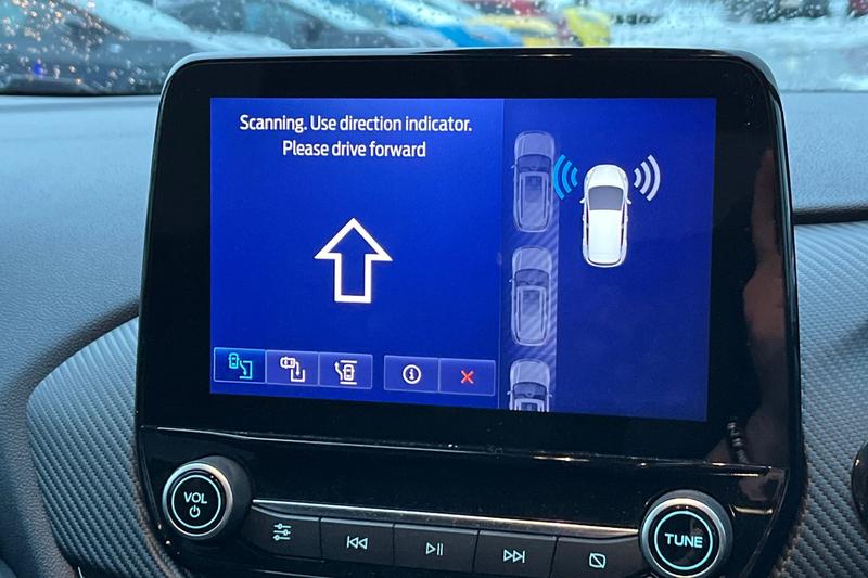 Used Ford Fiesta 2022 for sale - 77128154: Photo 36