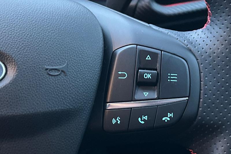 Used Ford Fiesta 2022 for sale - 77128154: Photo 39