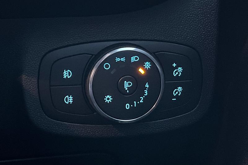 Used Ford Fiesta 2022 for sale - 77128154: Photo 40