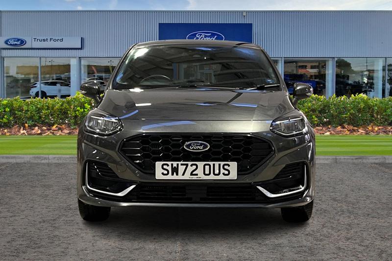 Used Ford Fiesta 2022 for sale - 77128154: Photo 6