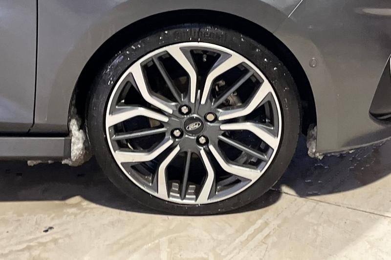 Used Ford Fiesta 2022 for sale - 77128154: Photo 8