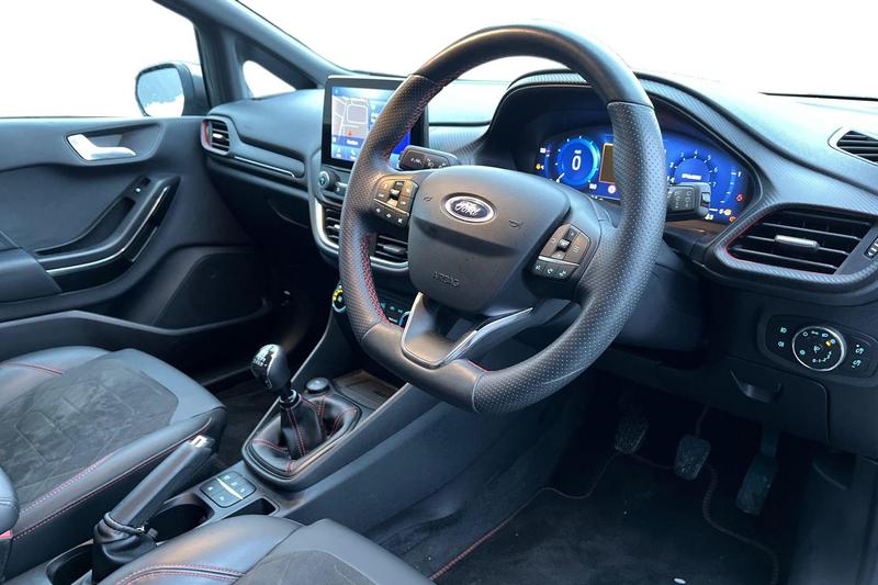 Used Ford Fiesta 2022 for sale - 77128154: Photo 9