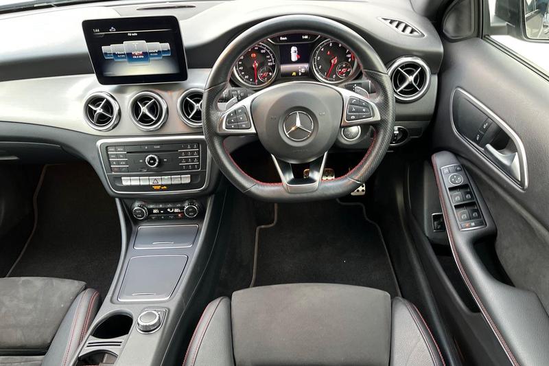 Used Mercedes-Benz GLA 2019 for sale - 77310555: Photo 11