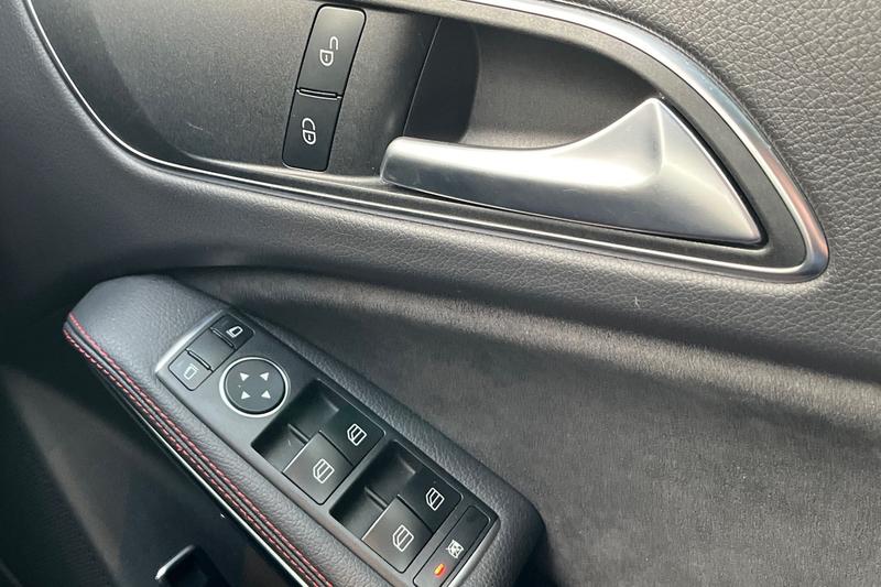 Used Mercedes-Benz GLA 2019 for sale - 77310555: Photo 16