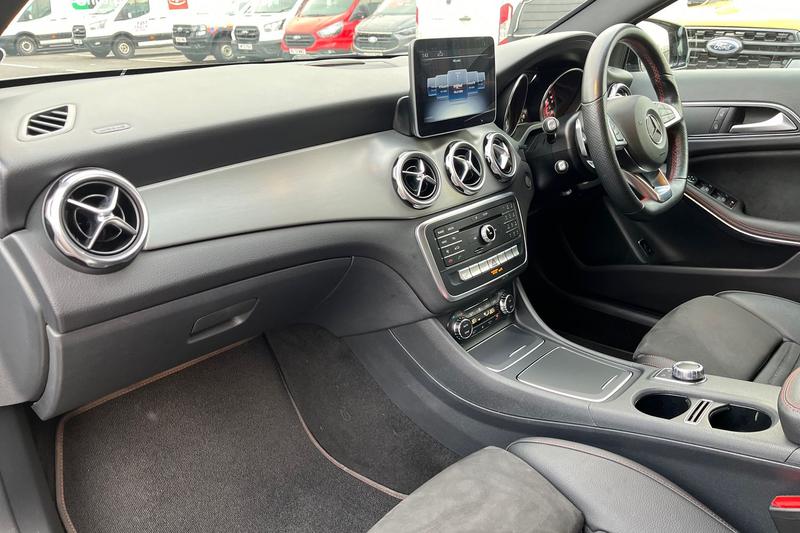 Used Mercedes-Benz GLA 2019 for sale - 77310555: Photo 18