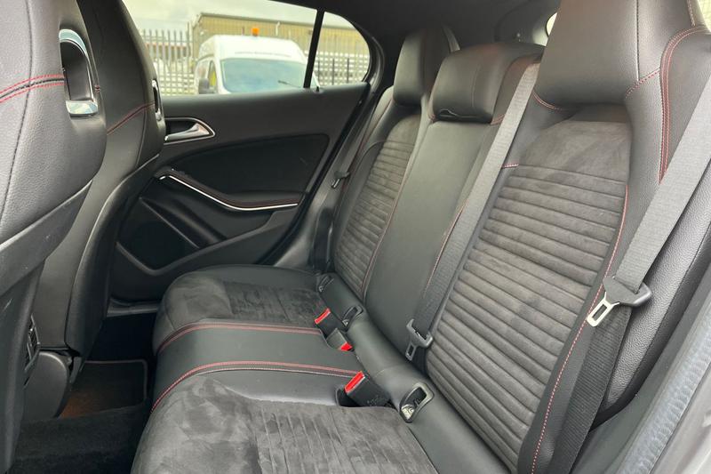 Used Mercedes-Benz GLA 2019 for sale - 77310555: Photo 20