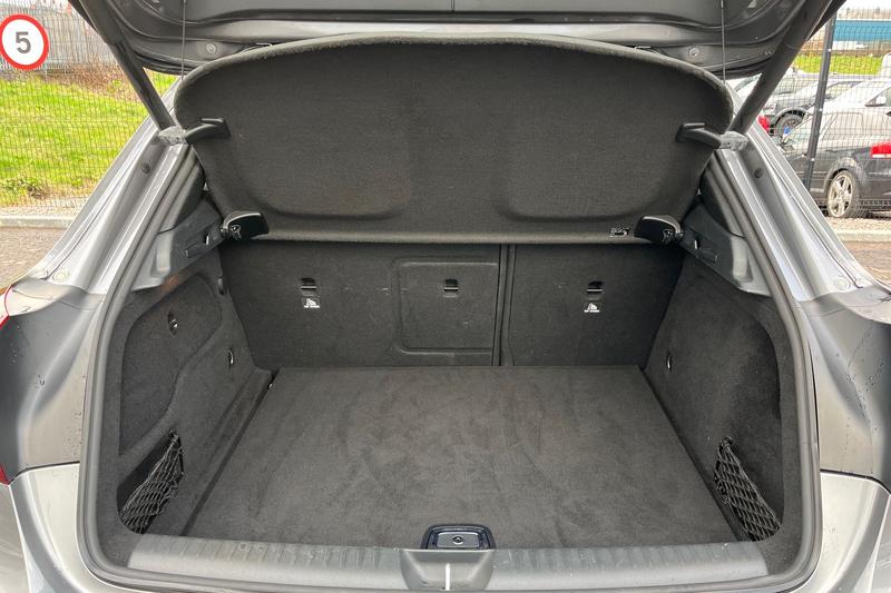 Used Mercedes-Benz GLA 2019 for sale - 77310555: Photo 21