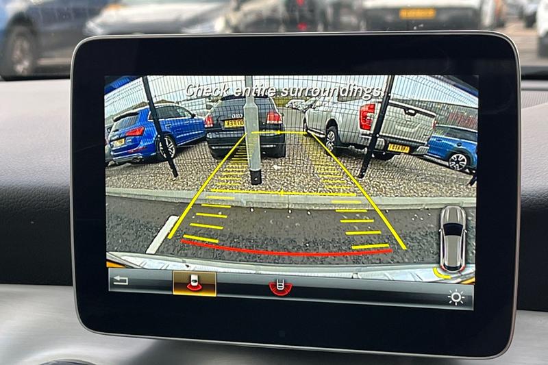 Used Mercedes-Benz GLA 2019 for sale - 77310555: Photo 24