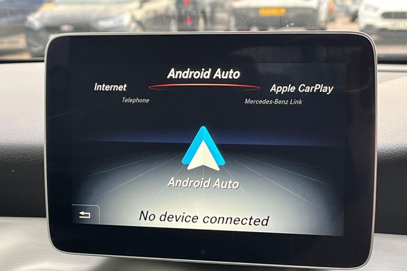 Used Mercedes-Benz GLA 2019 for sale - 77310555: Photo 27