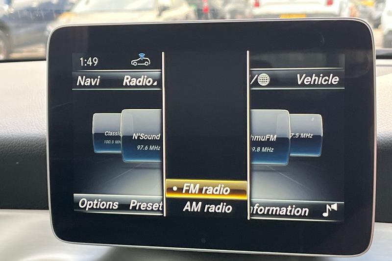 Used Mercedes-Benz GLA 2019 for sale - 77310555: Photo 30