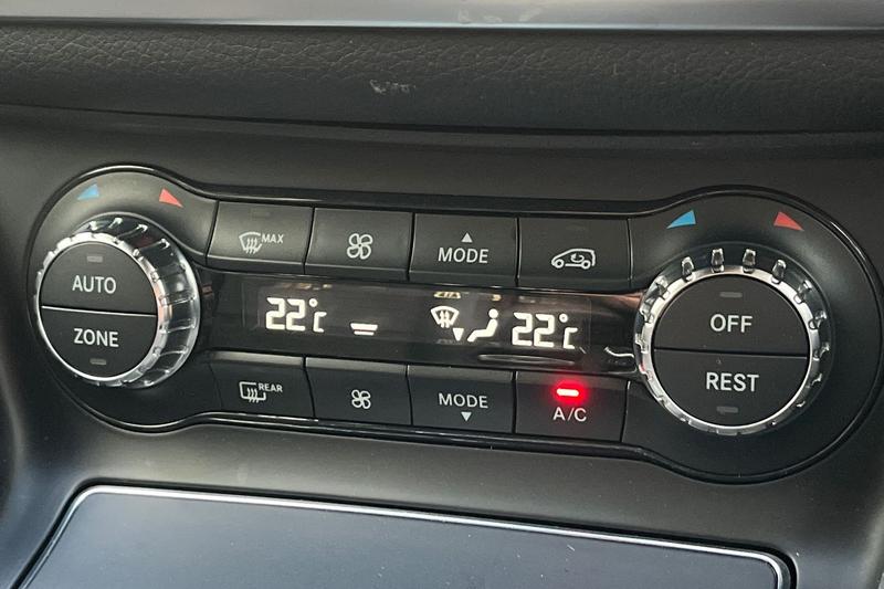 Used Mercedes-Benz GLA 2019 for sale - 77310555: Photo 33