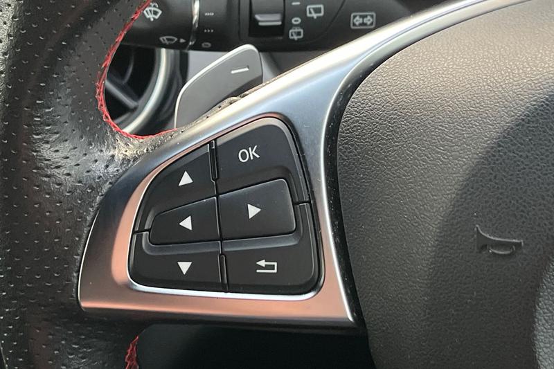 Used Mercedes-Benz GLA 2019 for sale - 77310555: Photo 37