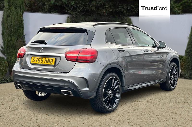 Used Mercedes-Benz GLA 2019 for sale - 77310555: Photo 4