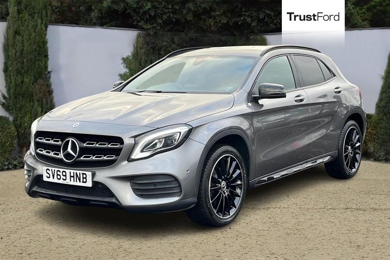 Used Mercedes-Benz GLA 2019 for sale - 77310555: Photo 5