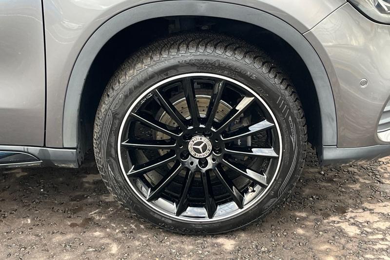 Used Mercedes-Benz GLA 2019 for sale - 77310555: Photo 8