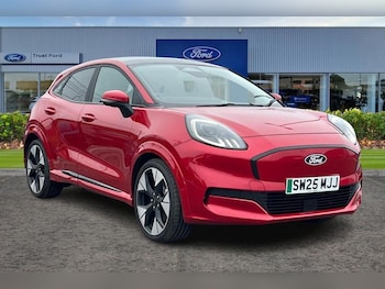 Used Ford Puma 2025 for sale - 78912071: Photo