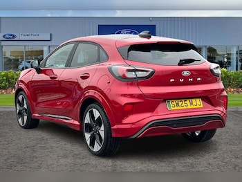 Used Ford Puma 2025 for sale - 78912071: Photo