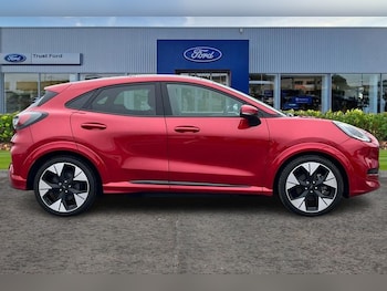 Used Ford Puma 2025 for sale - 78912071: Photo