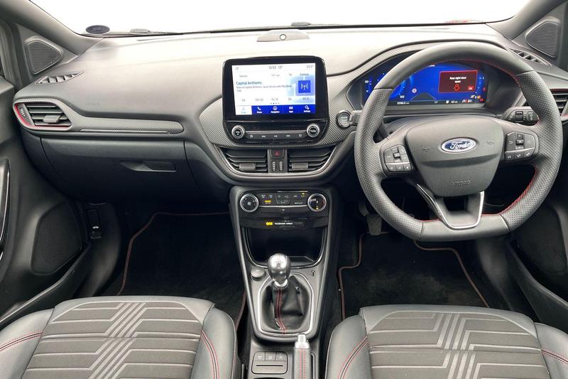 Used Ford Puma 2023 for sale - 76196526: Photo 10