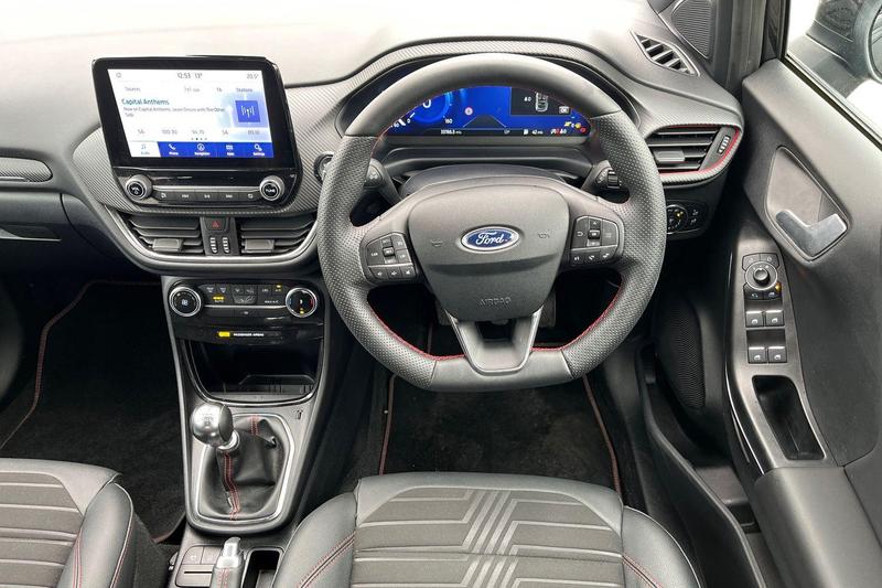 Used Ford Puma 2023 for sale - 76196526: Photo 11