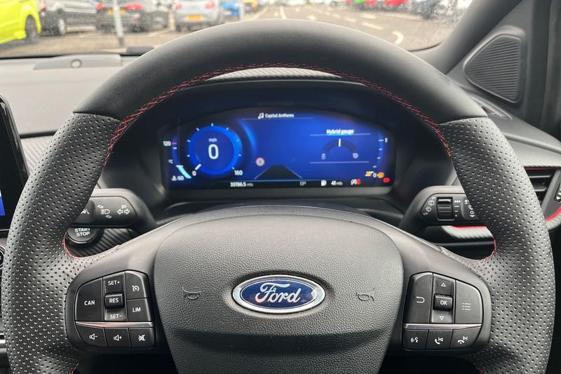 Used Ford Puma 2023 for sale - 76196526: Photo 12