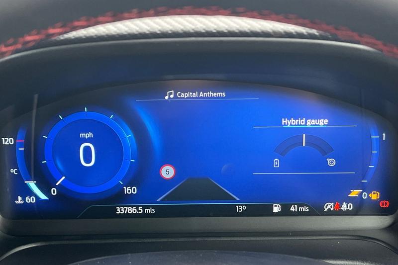 Used Ford Puma 2023 for sale - 76196526: Photo 13