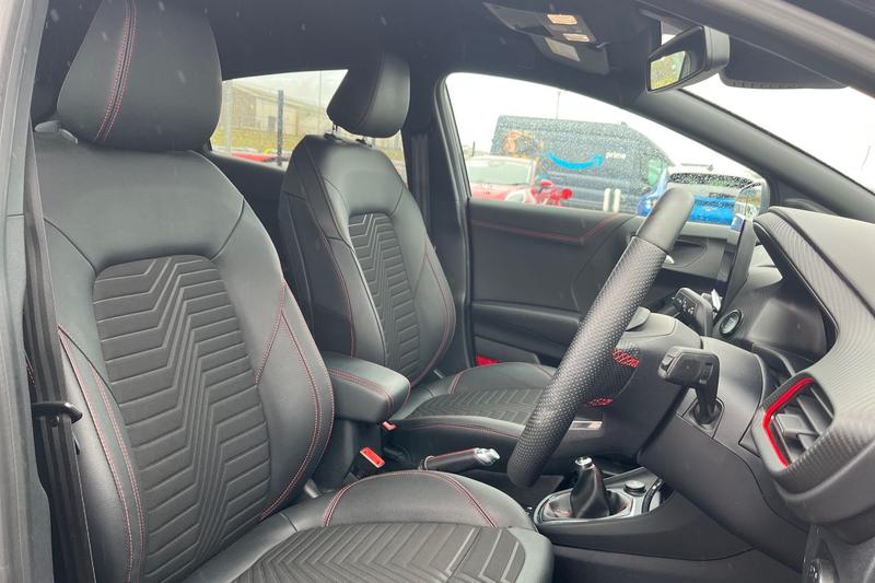 Used Ford Puma 2023 for sale - 76196526: Photo 17