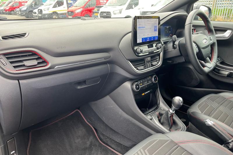 Used Ford Puma 2023 for sale - 76196526: Photo 18