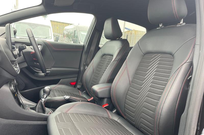 Used Ford Puma 2023 for sale - 76196526: Photo 19