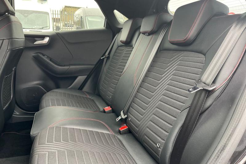 Used Ford Puma 2023 for sale - 76196526: Photo 20