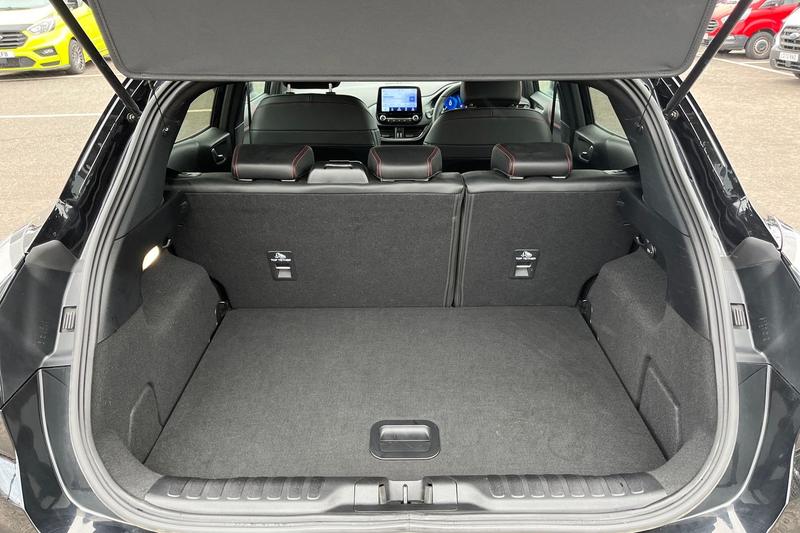 Used Ford Puma 2023 for sale - 76196526: Photo 21