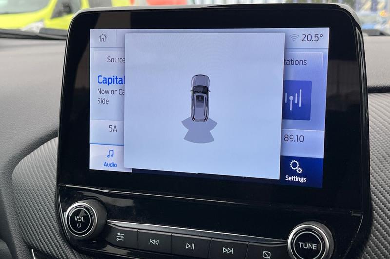 Used Ford Puma 2023 for sale - 76196526: Photo 24