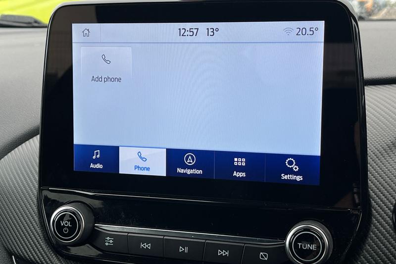 Used Ford Puma 2023 for sale - 76196526: Photo 25