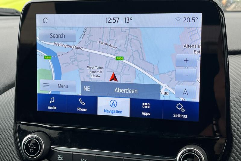 Used Ford Puma 2023 for sale - 76196526: Photo 26