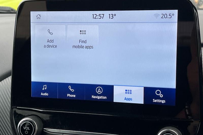 Used Ford Puma 2023 for sale - 76196526: Photo 27