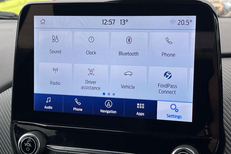 Used Ford Puma 2023 for sale - 76196526: Photo 28